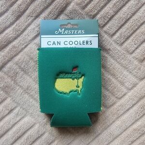 Masters Tournament Can Coolers 2026